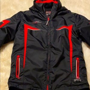 Boys Choko Sport Jacket Size 14